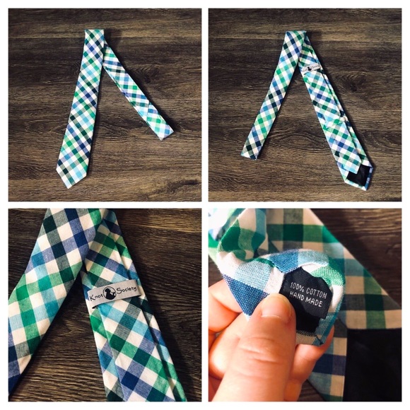 Knot Society Neck Ties - Picture 5 of 5